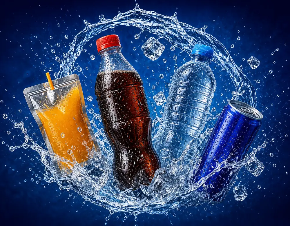 Beverages