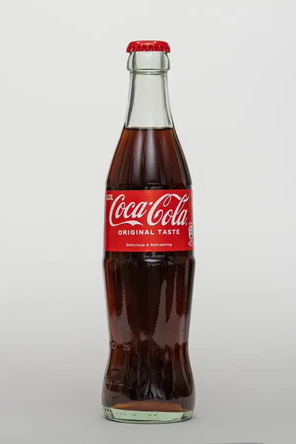 Cold Drinks