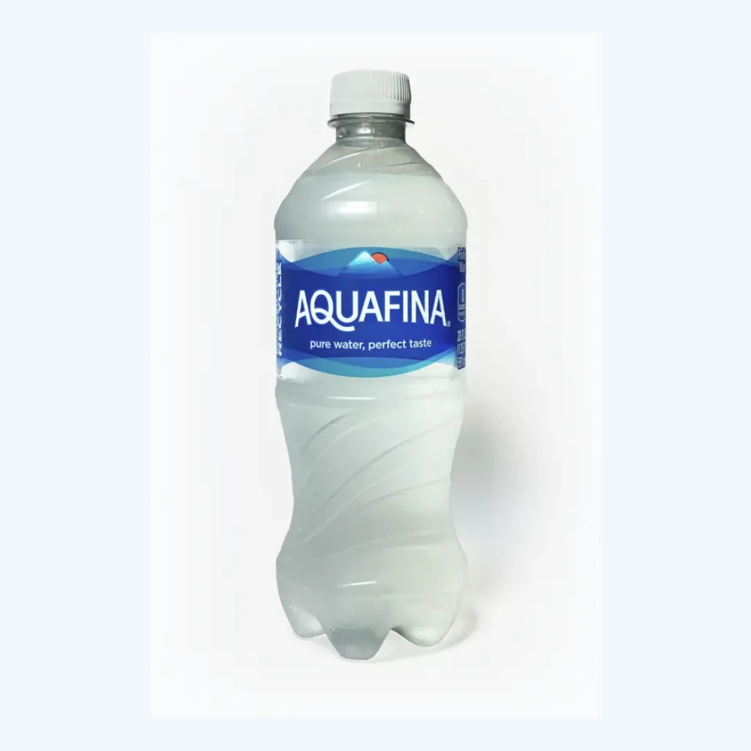 Aquafina Packaged Water 1L