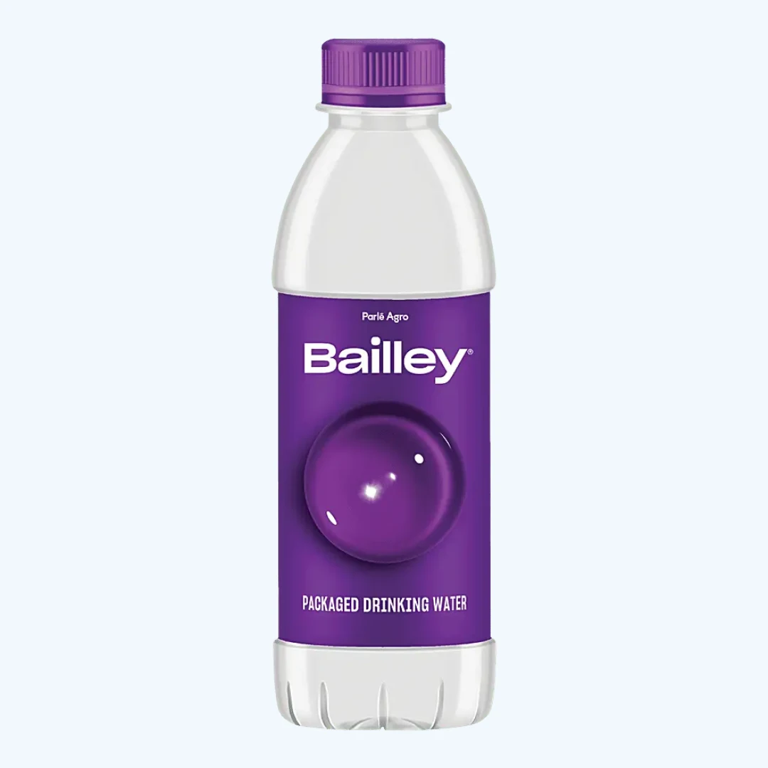 Bailley Packaged Water