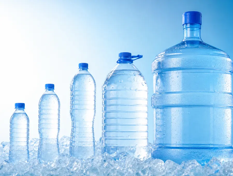 Bisleri Packaged Water
