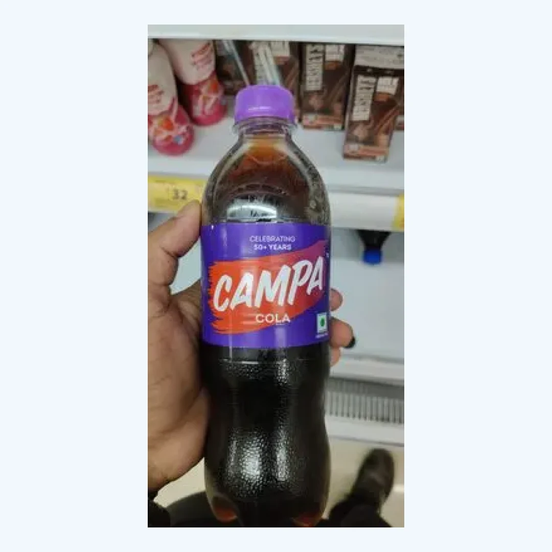 Campa Juice