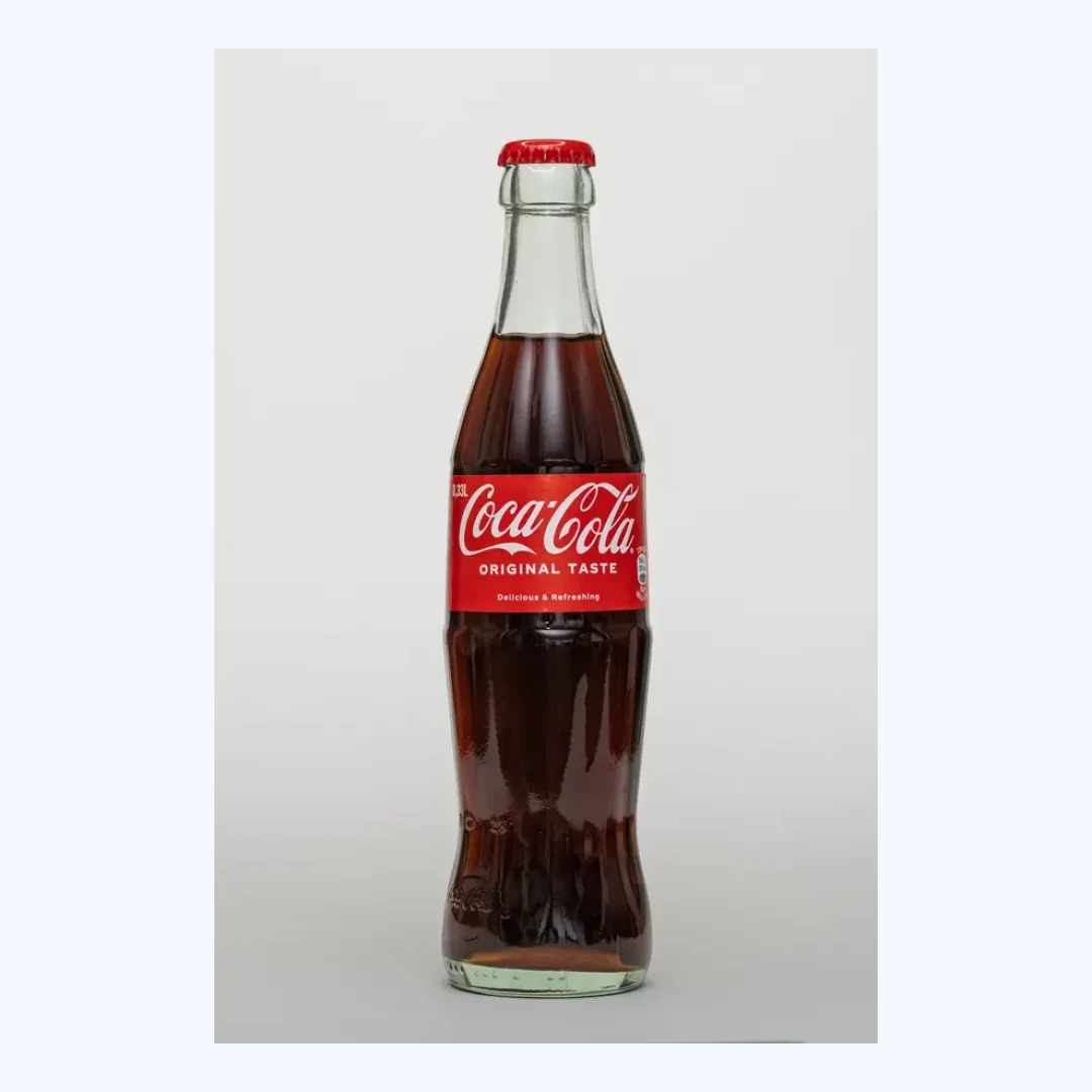 Coca-Cola